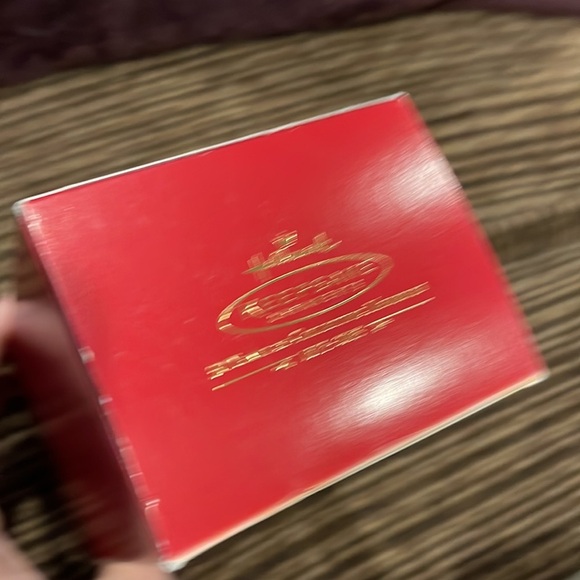 Hallmark 2003 The List Christmas  Ornament - Picture 3 of 4